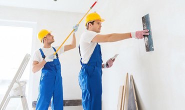 Resconstruction Services